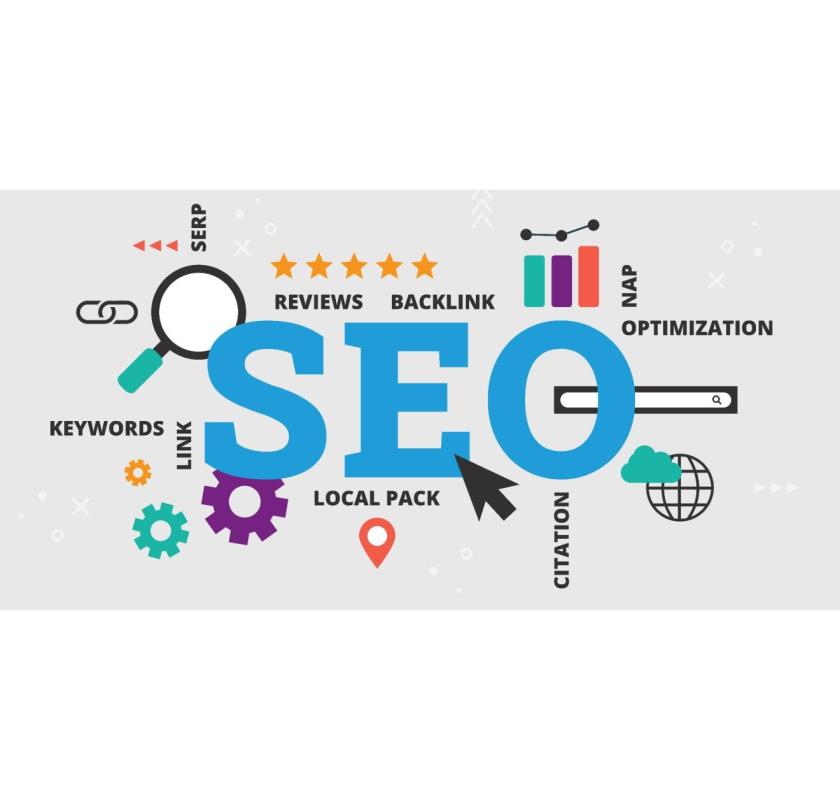 SEO Chicago