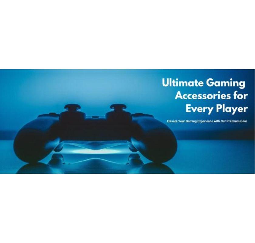 Ultimate Video Game Collection: Top Titles & Exclusive Deals!