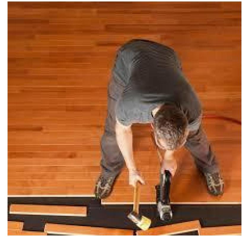 Cost to Sand and Restain Hardwood Floors Fishers