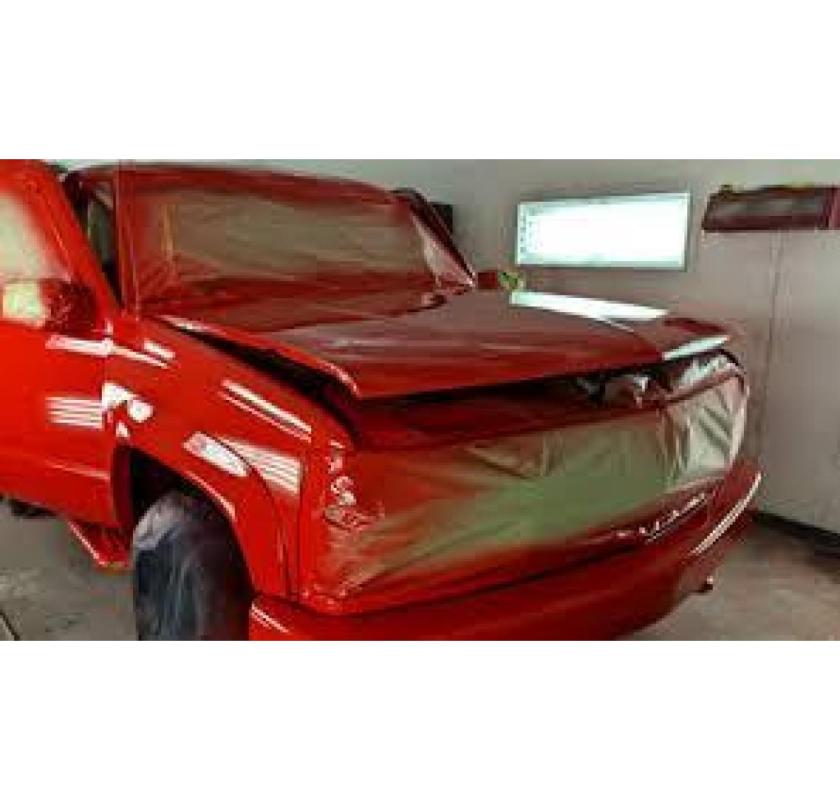 Milwaukee Auto Body Shop