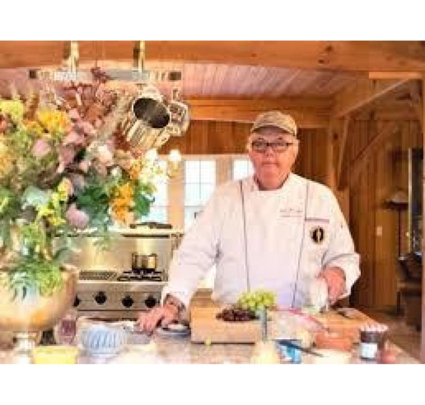 Best Caterer Lake Winnipesaukee