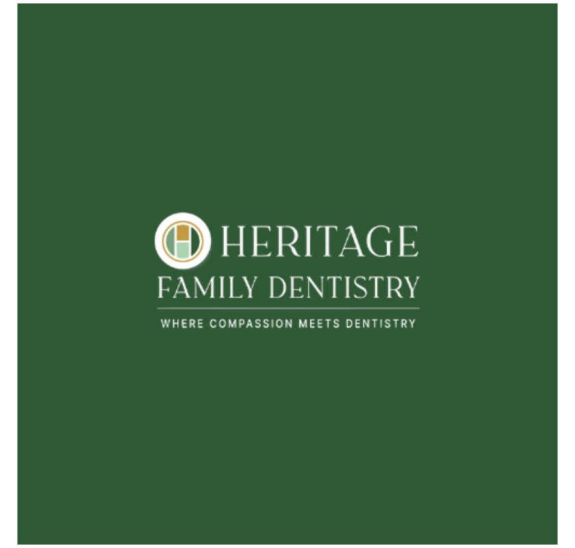 Heritage Family Dentistry: Your Trusted Canton Michigan Dentist!