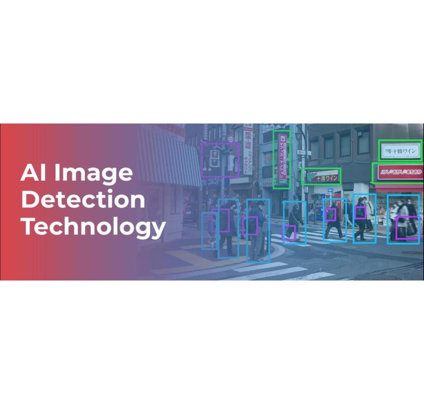 Power of AI Image Detection Technology