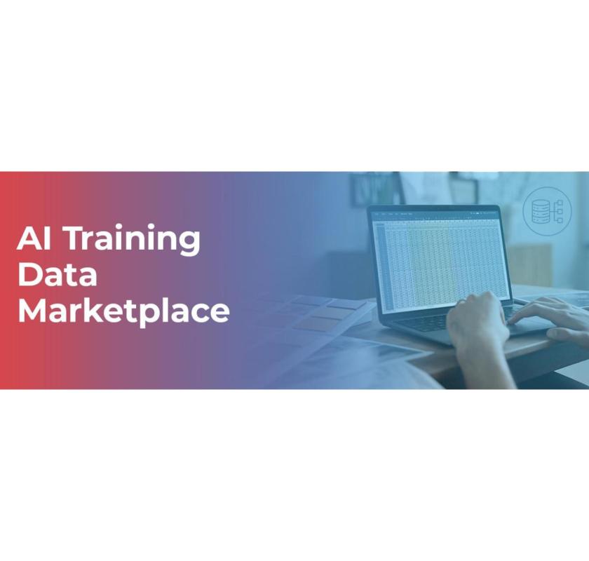 AI Training Data Marketplace: Revolutionizing Model Training