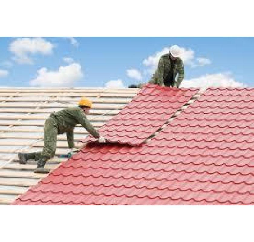 Best Flat Roofs in Maybury