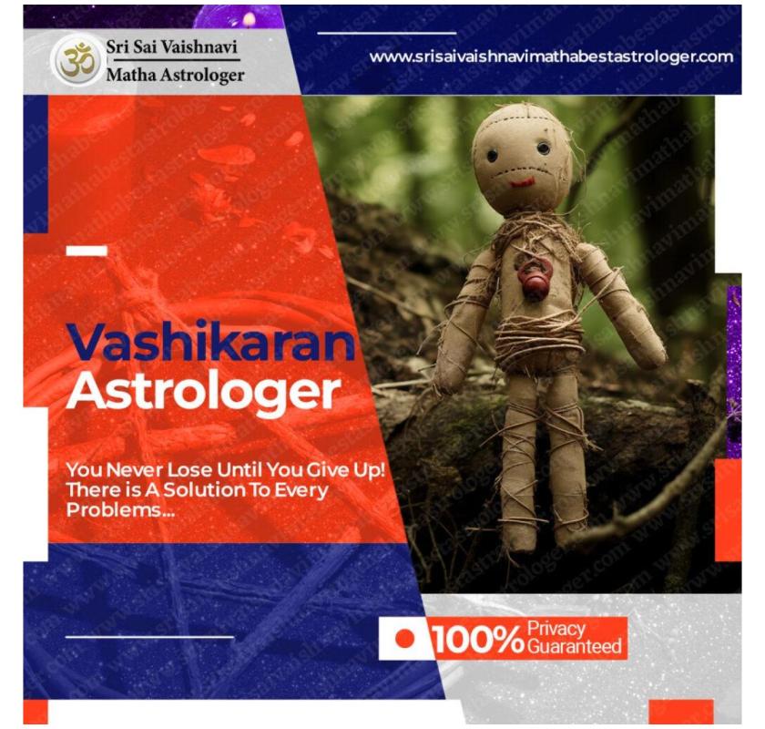 Vashikaran Astrologer in Gulbarga