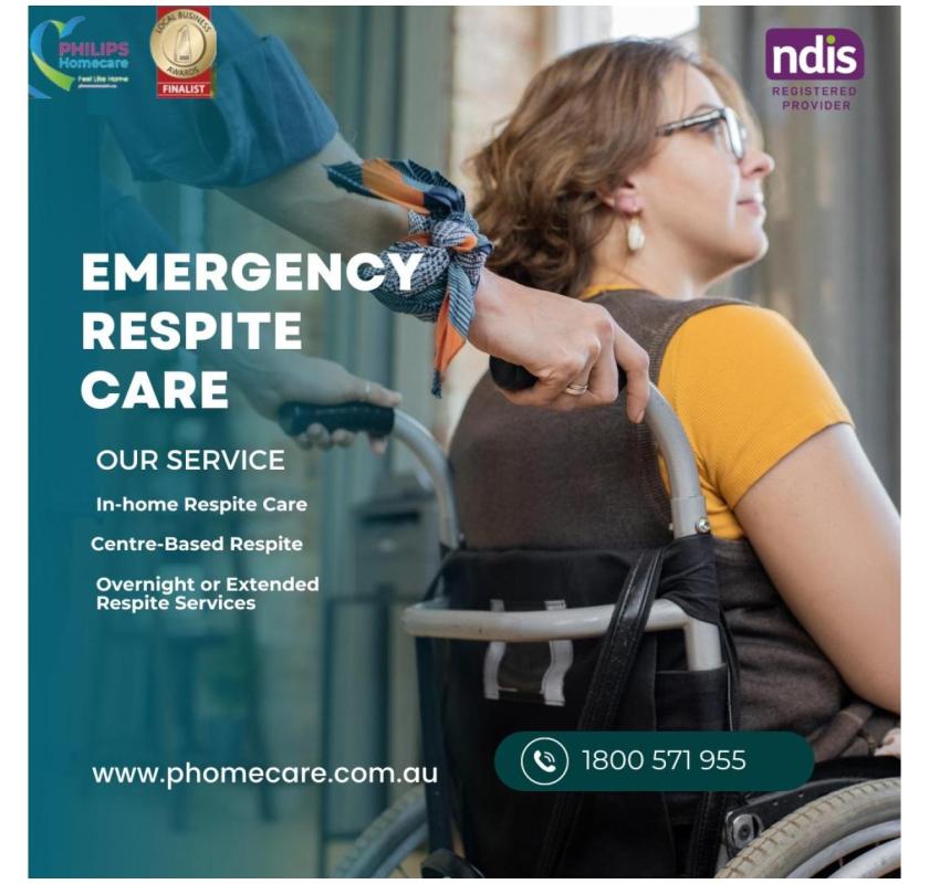 NDIS Respite Accommodation NSW