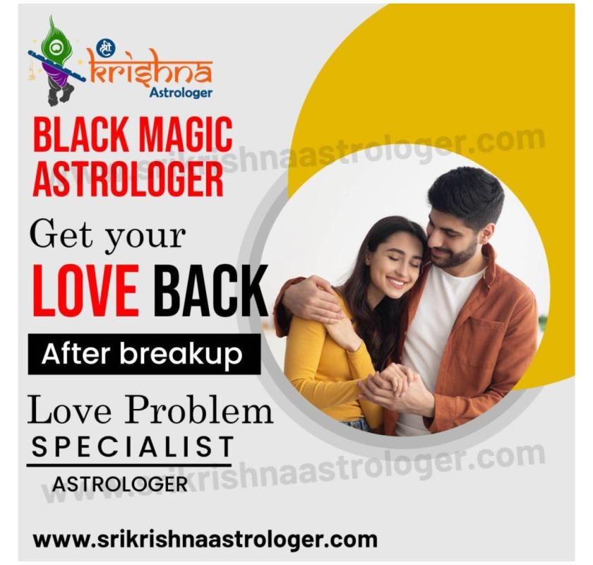 Black Magic Astrologer in Krishnarajanagara 