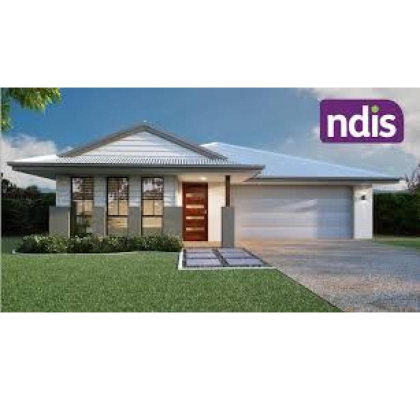 NDIS Rental Income from property investment