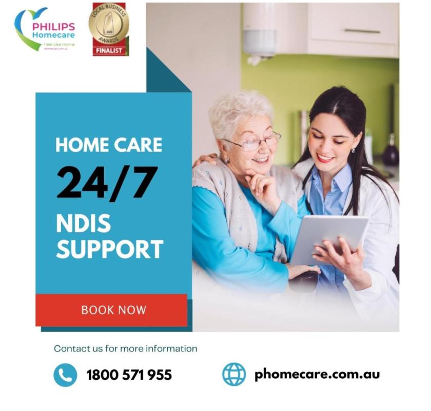 NDIS Home Care Providers