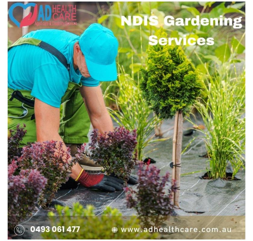 Gardening and Cleaning Services Melbourne