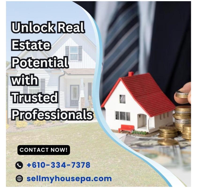 Unlock Real Estate Potential with Trusted Professionals