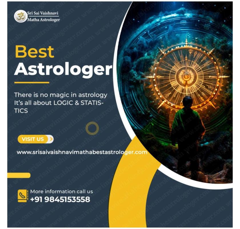 Best Astrologer in Yadgir