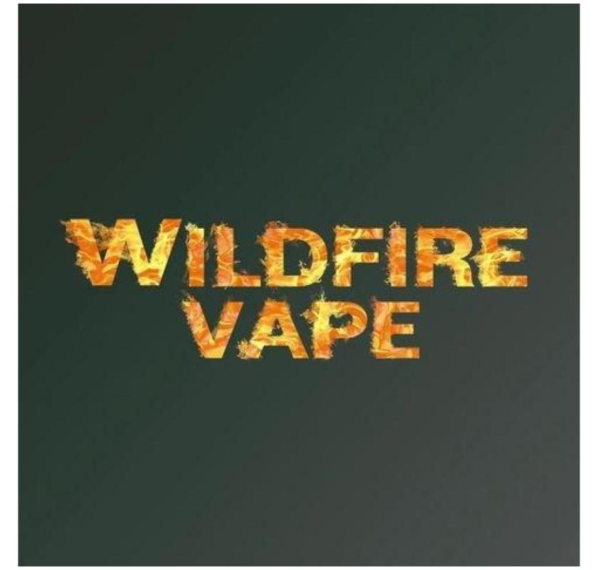 Wildfire Vape