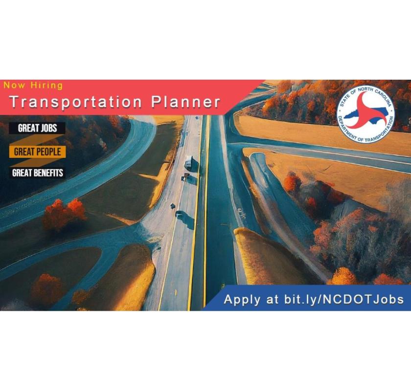 Transportation Planner II