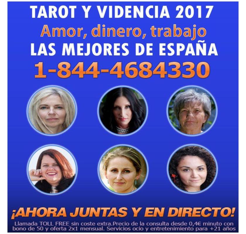 Have You Tried The Best Spanish Tarot Readers?