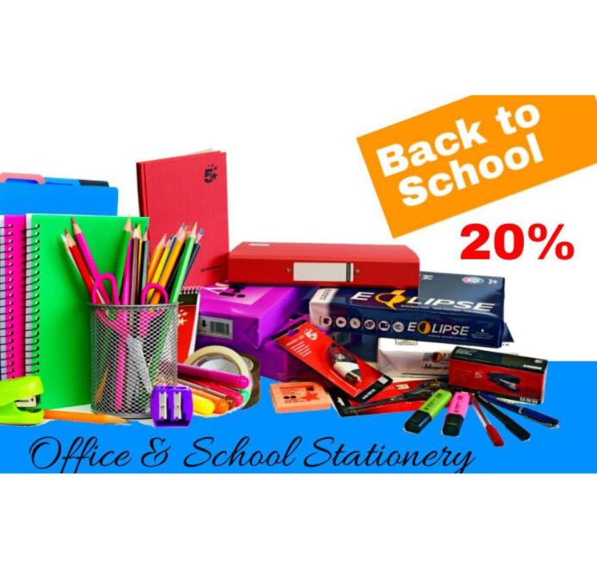 Top School Stationery Manufacturers | Quality Supplies for Students & Schools