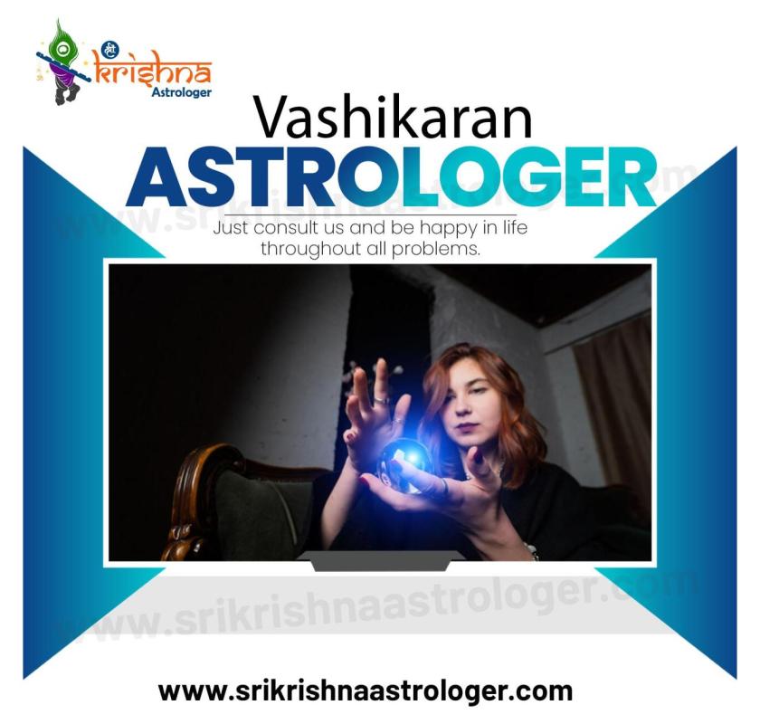 Vashikaran Astrologer in Nalgonda 