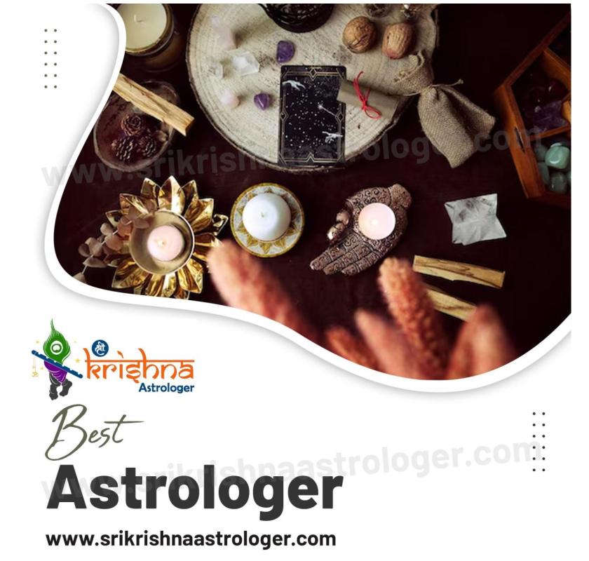 Best Astrologer in Warangal 