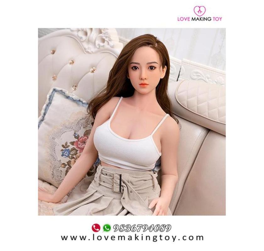 Buy Realistic Sex Dolls in India - Call Now