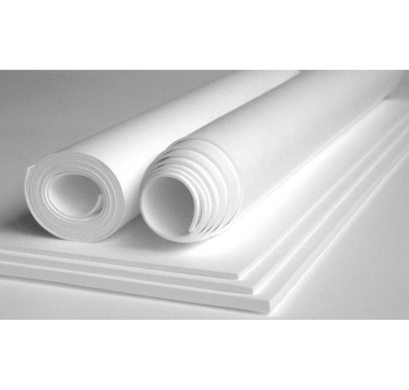 The Advantages of Expanded PTFE Sheets for Industrial Sealing