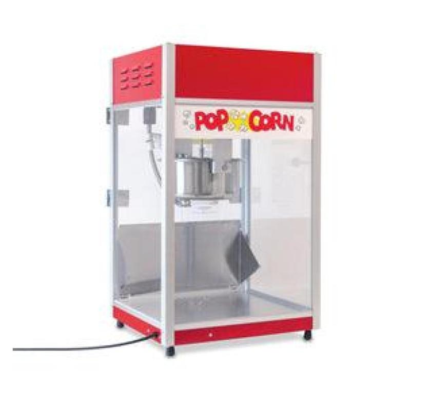 Best Popcorn Machines for Home Use: Compact and Affordable Options"