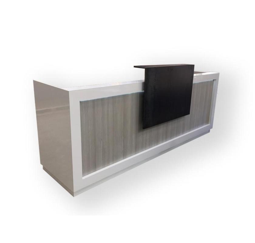 Modern Contemporary Office Furniture for Your Reception Area