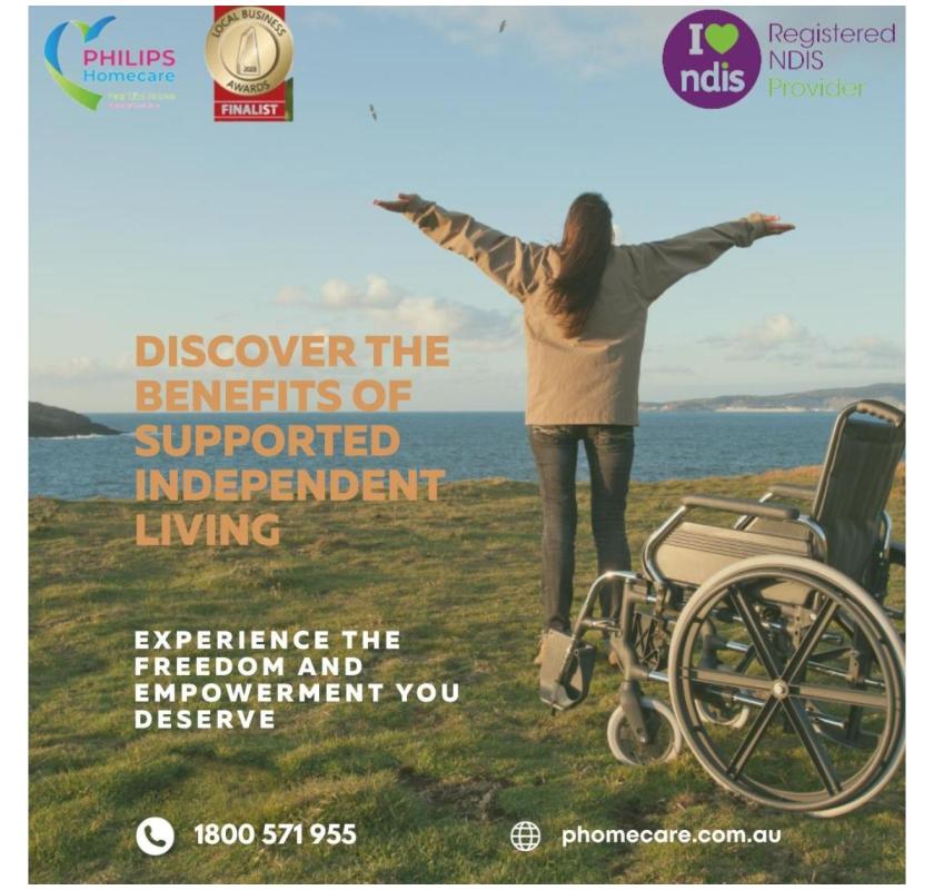 Supported Independent Living Accommodation