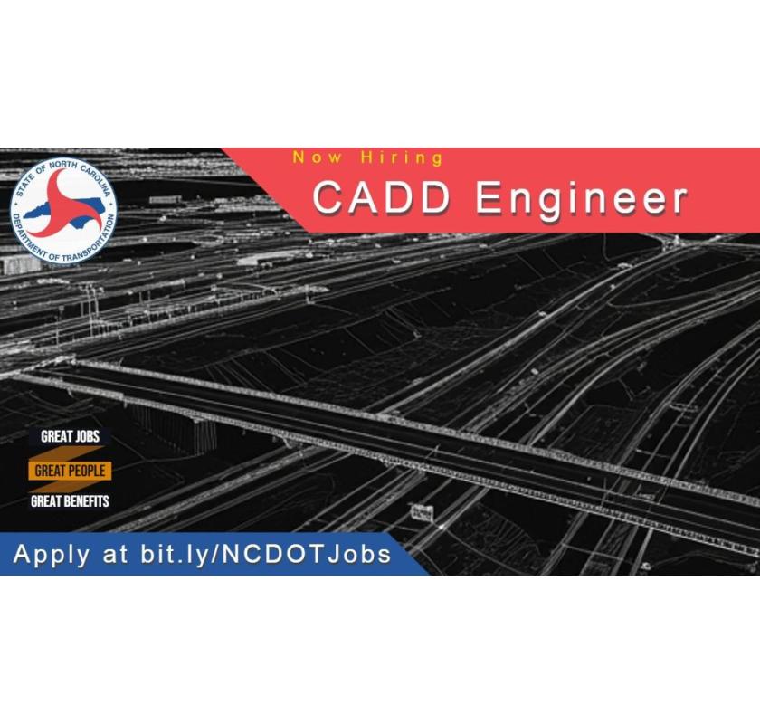 CADD Engineer II