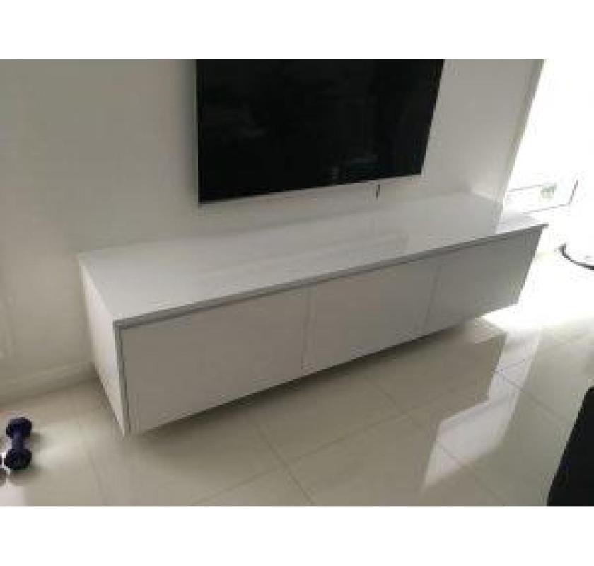 Custom TV Units