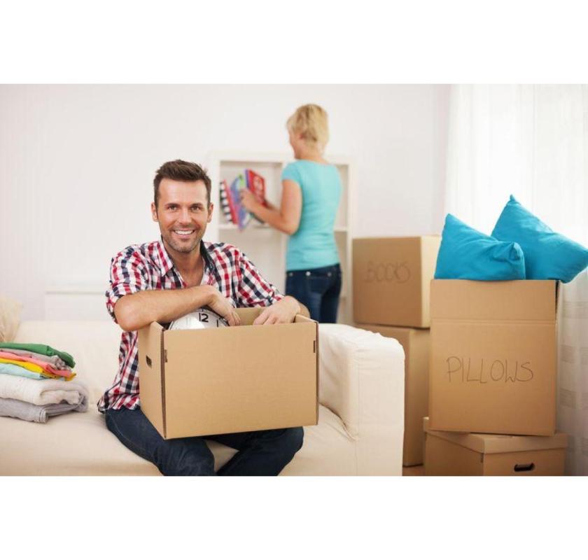 Interstate Removalist Sydney