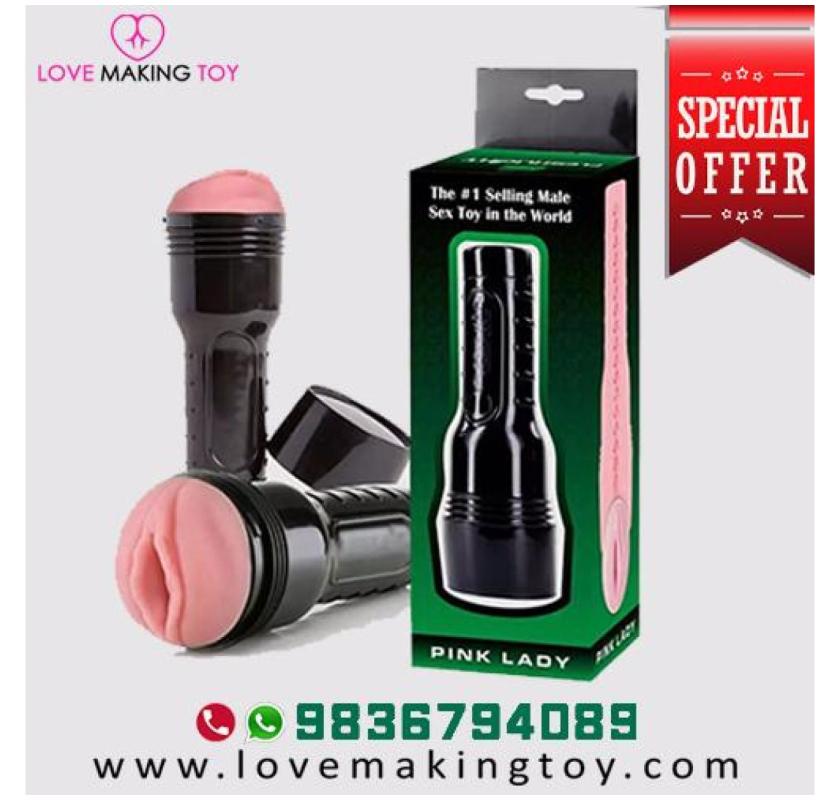 Buy Fleshlight Online at 50% off Today Call 9836794089