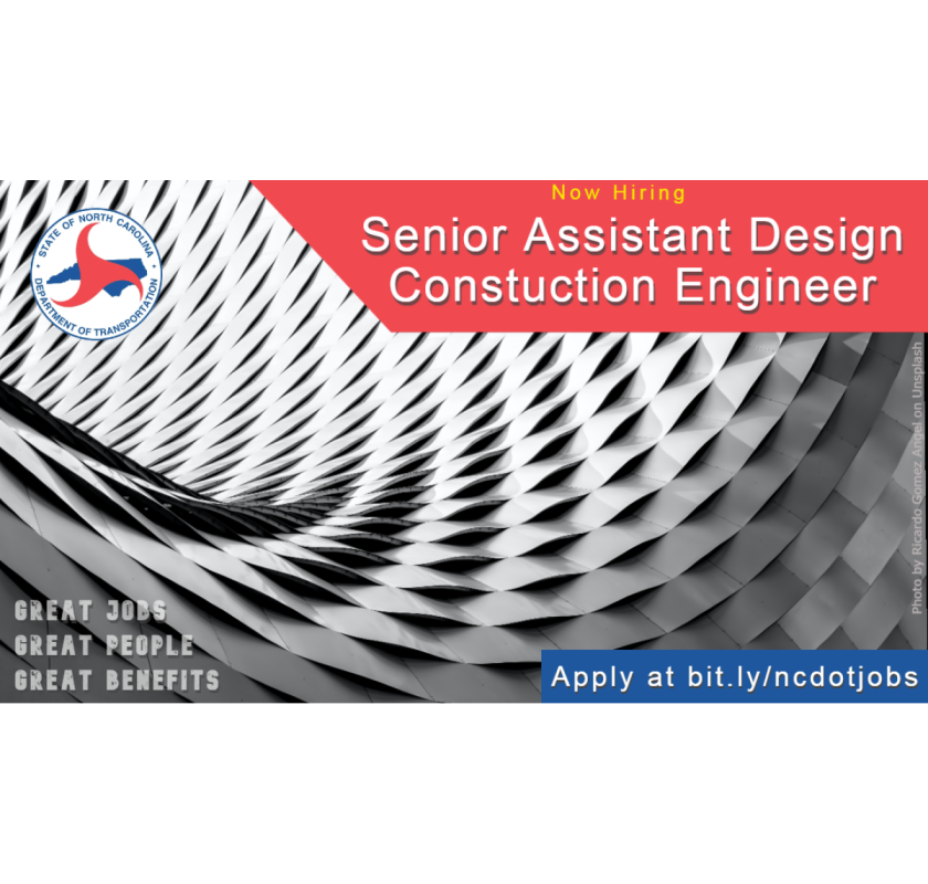 Senior Assistant Design Construct Engineer II