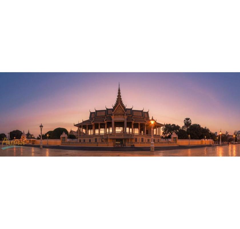 Create Lasting Memories with Our Cambodia Laos Private Tour Packages