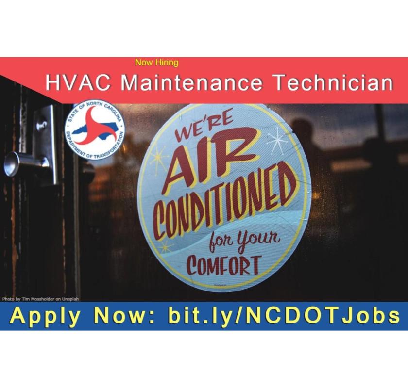 Maintenance/Construction Technician IV