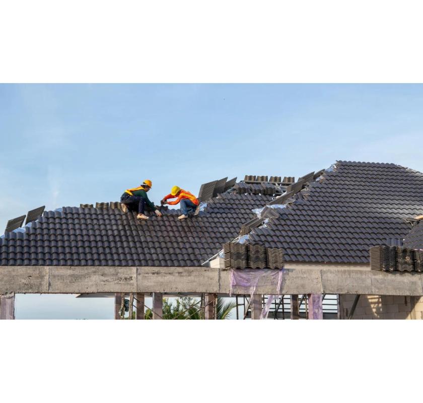 Roofing Services Alabama - Expert Roof Repair, Installation, and Maintenance in Alabama