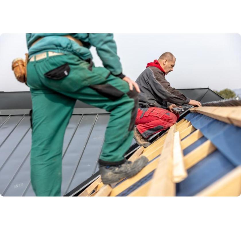 Roofing Services Philadelphia | Expert Roof Installation & Repair in Philadelphia, PA