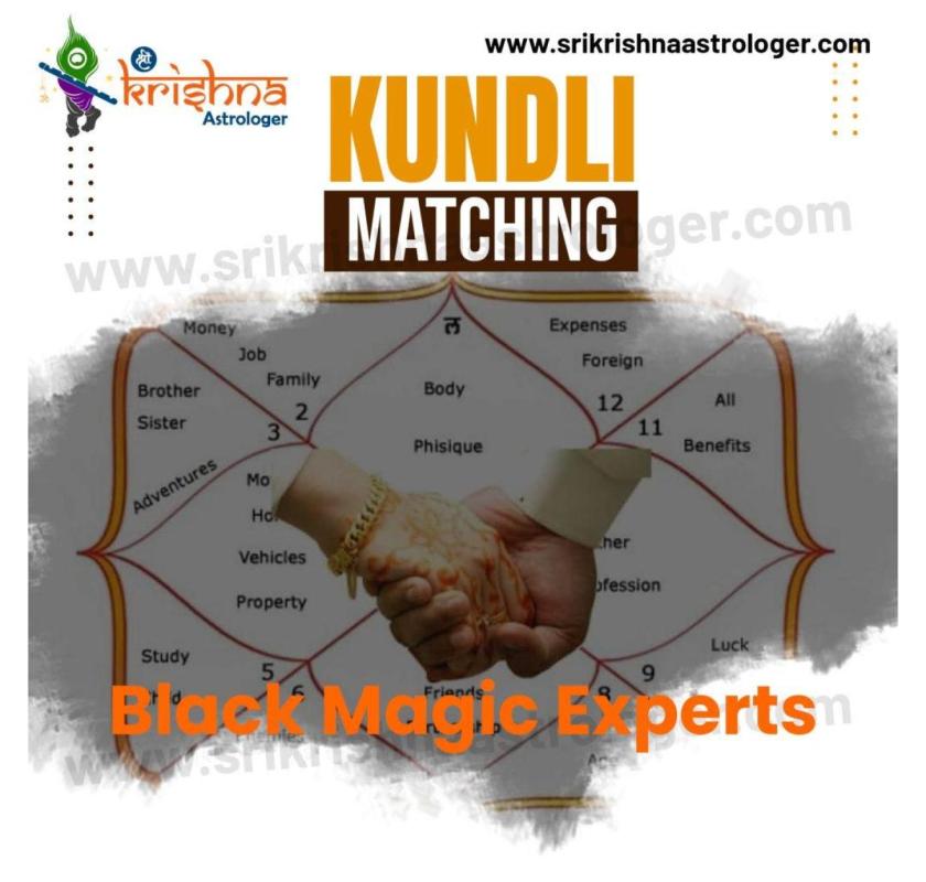 Black Magic Experts in Bidar