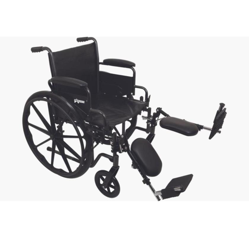 Affordable Wheelchair Rental Services in British Columbia - Seventh Chakra