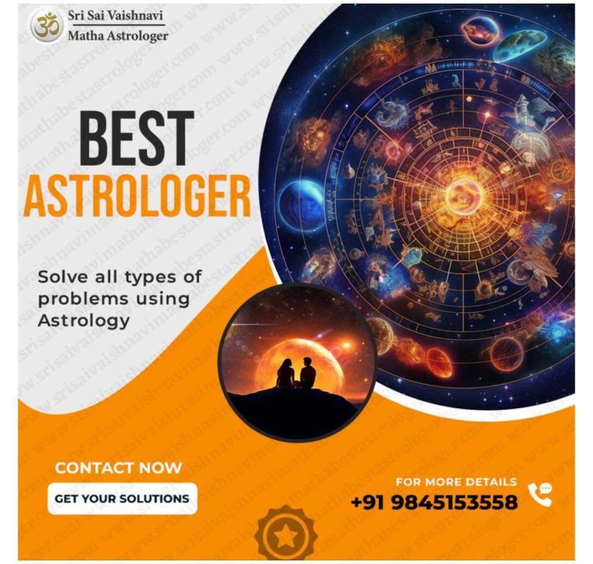 Best Astrologer in Akola 