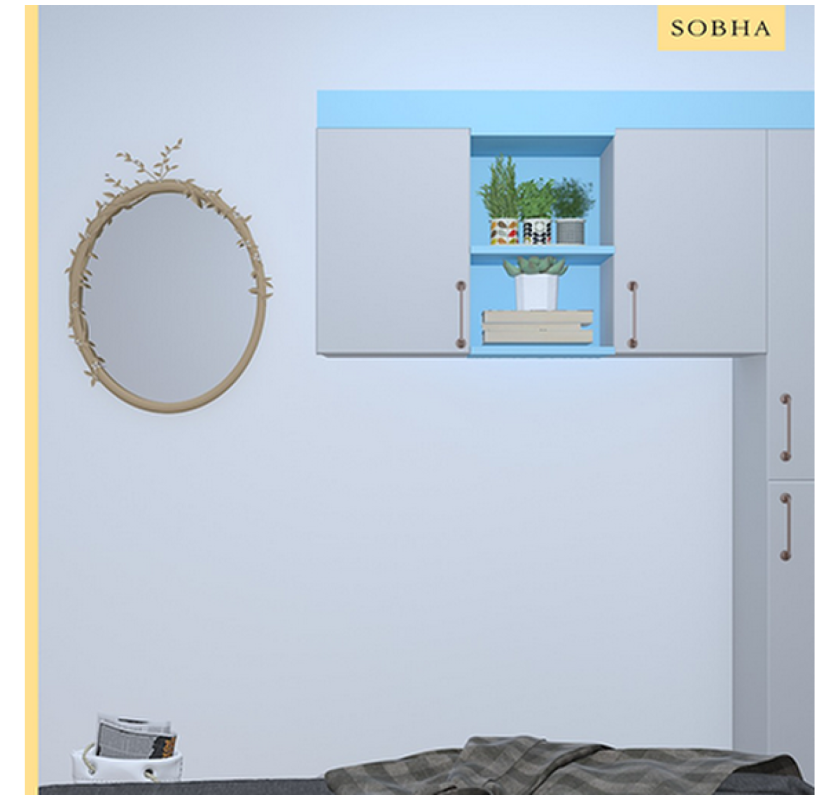 Best Interior Designers in Bangalore - Sobha