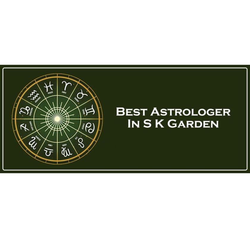 Best Astrologer In Kacharakanahalli 