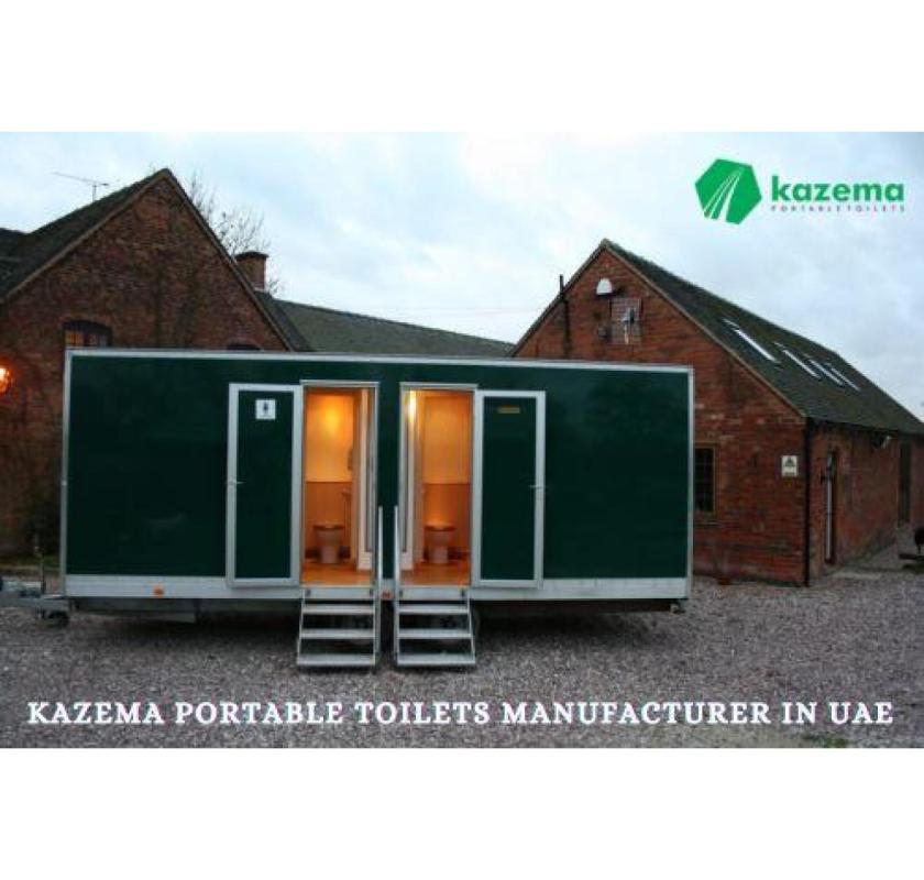 Budget Portable Toilets