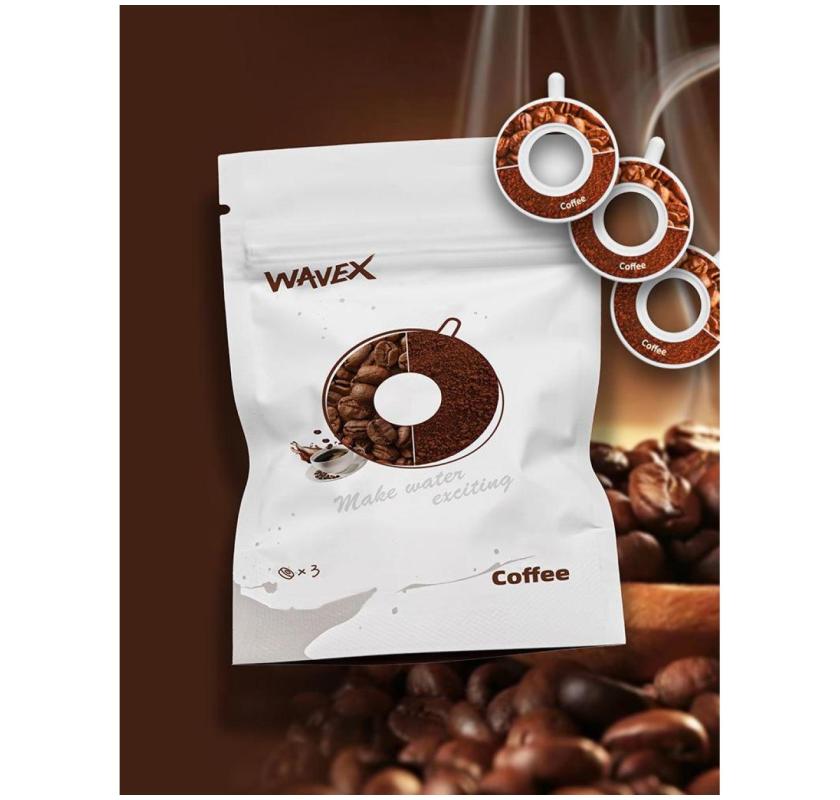 Get Coffee Flavor Pods for Instant Flavor Boost