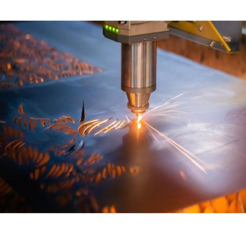 Precision Engineering with CNC and Laser Cutting: The Perfect Combination for Modern Manufacturing