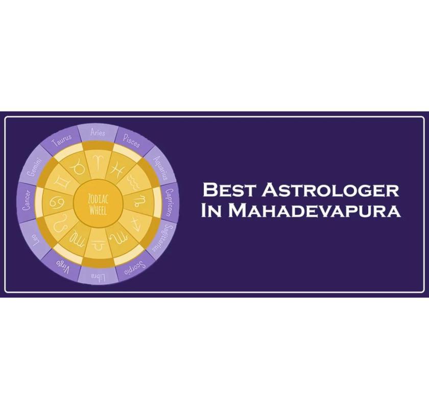 Vashikaran Astrologer in Kaval Byrasandra