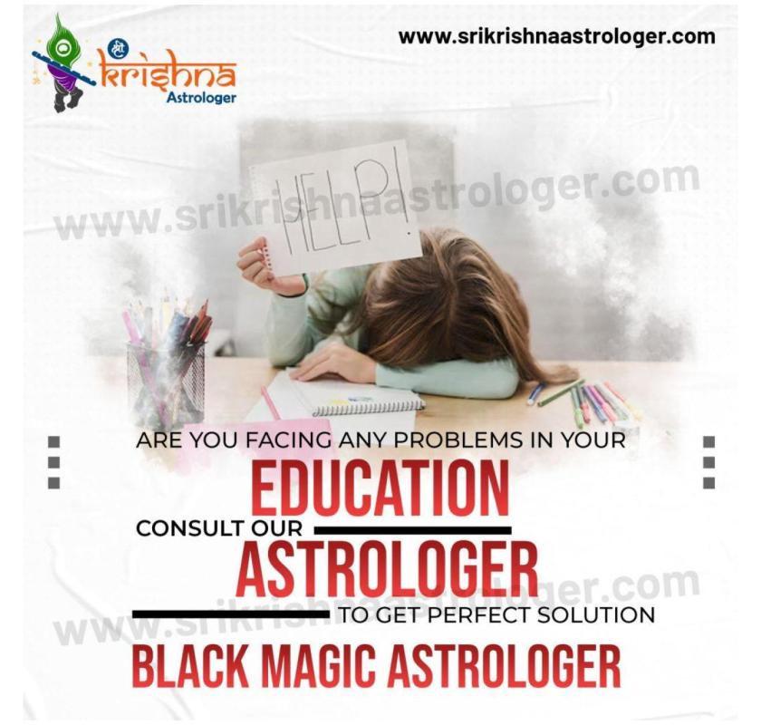 Black Magic Astrologer in Raichur 