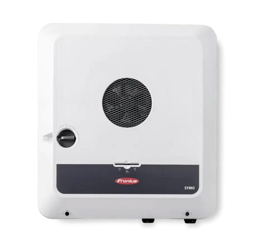 Fronius Solar Inverter