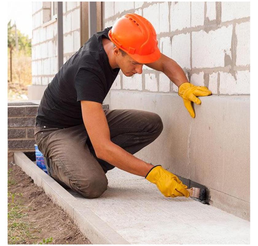 Professional Basement Waterproofing