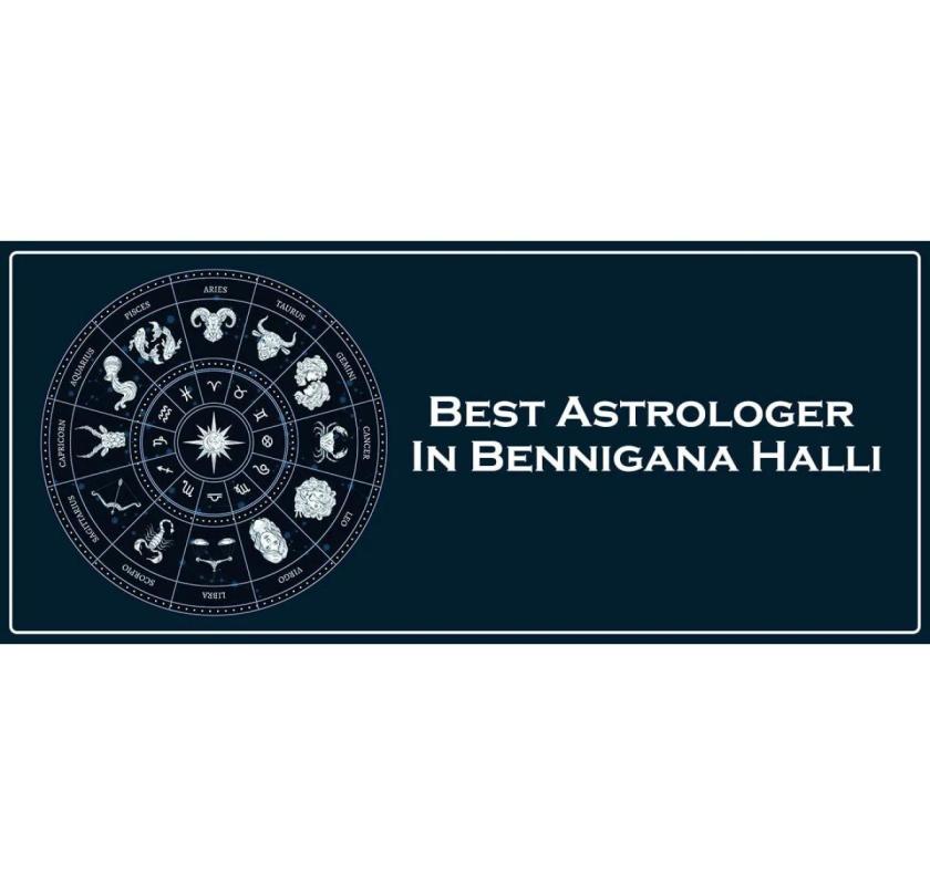 Vashikaran Astrologer in Bennigana Halli 